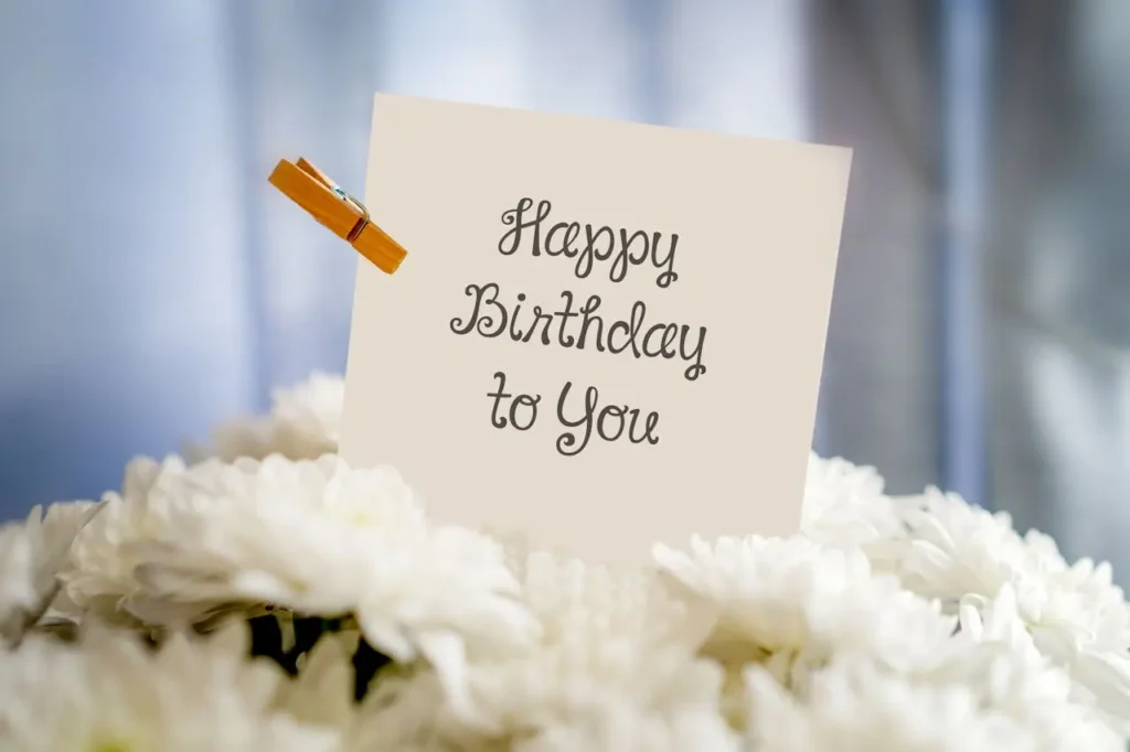 50+ Birthday Wishes For Boyfriend