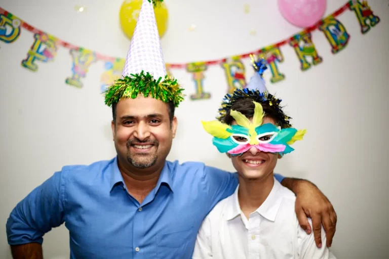 30 Birthday Wishes For Father